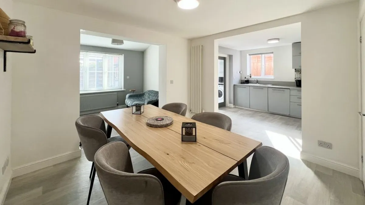 Fieldfare Close, Bottesford, photo 7
