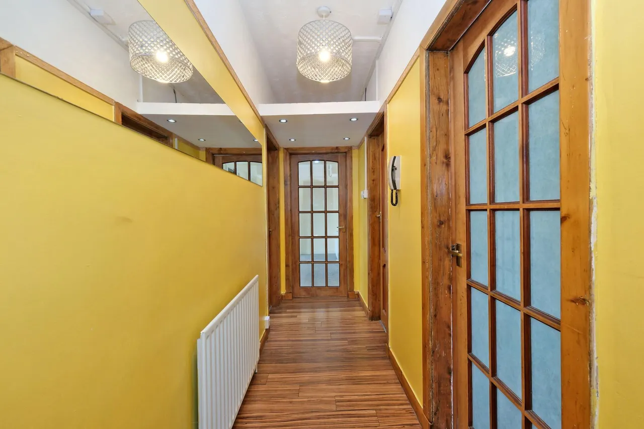 Tullos Place, Torry, AB11, photo 5