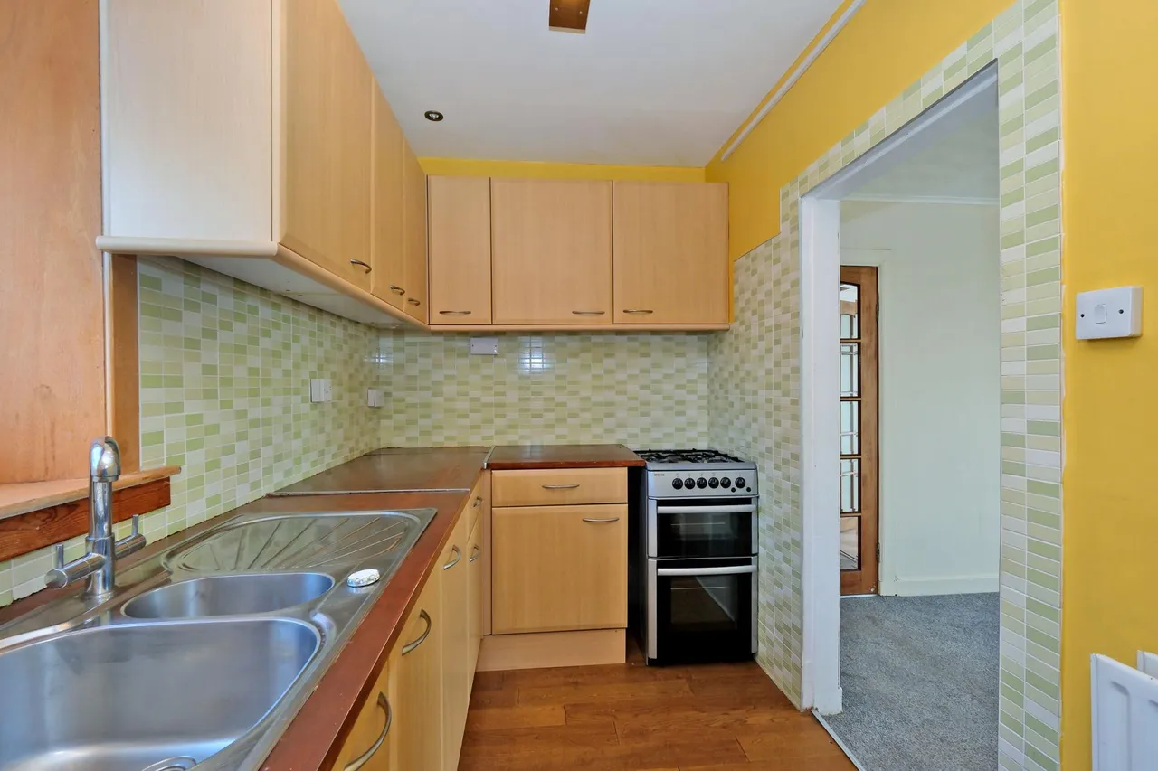 Tullos Place, Torry, AB11, photo 3