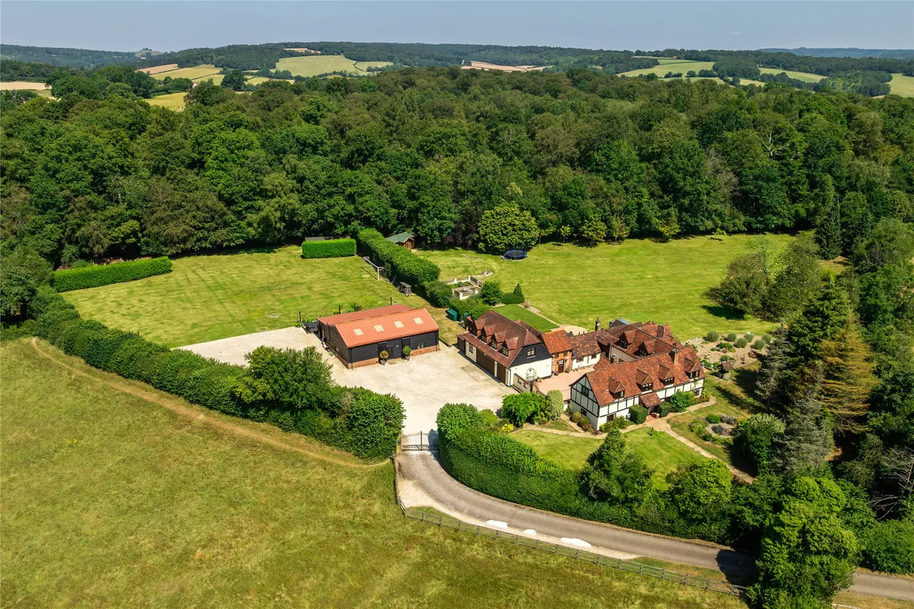 Greenlands Lane, Prestwood, HP16, photo 7