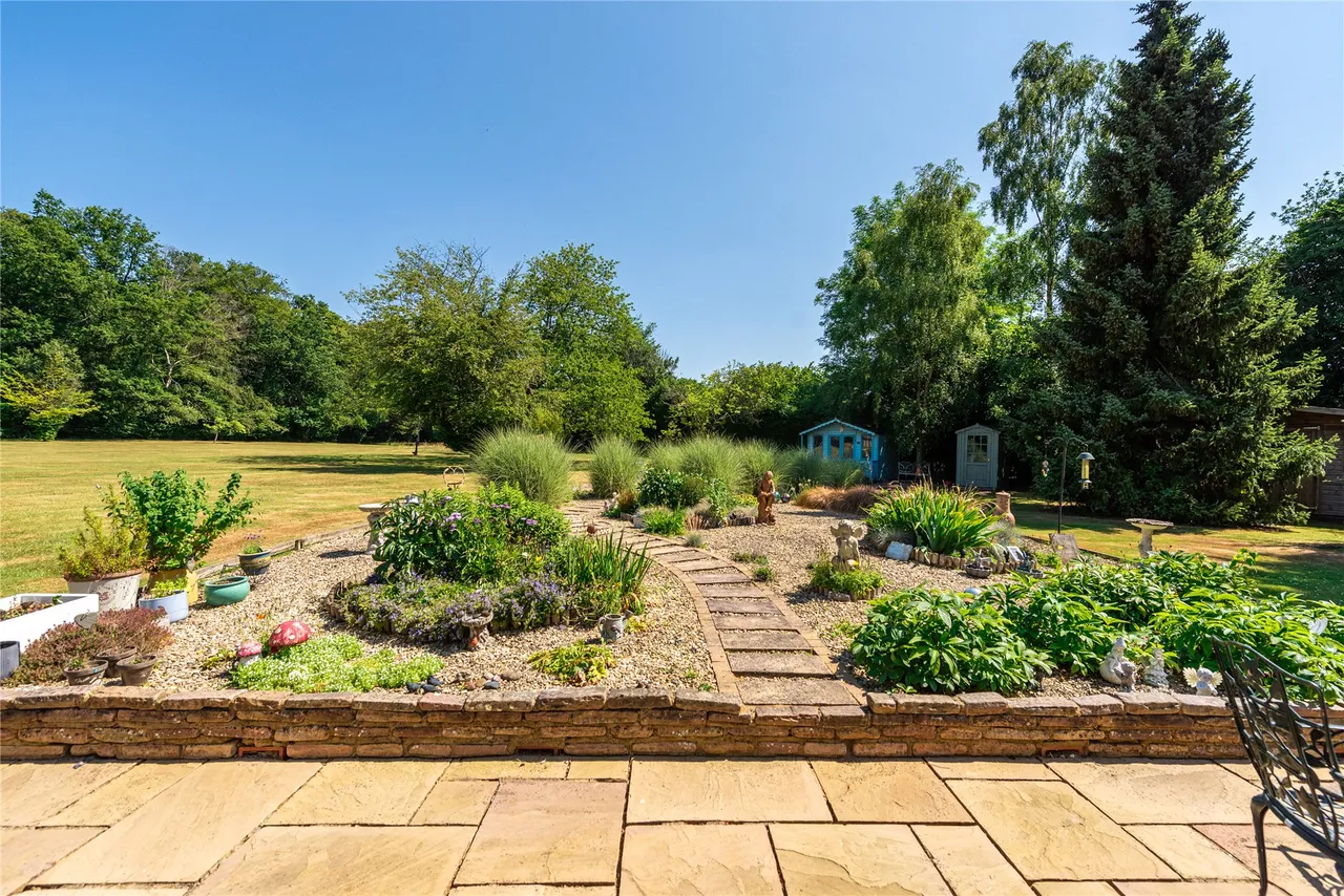 Greenlands Lane, Prestwood, HP16, photo 19