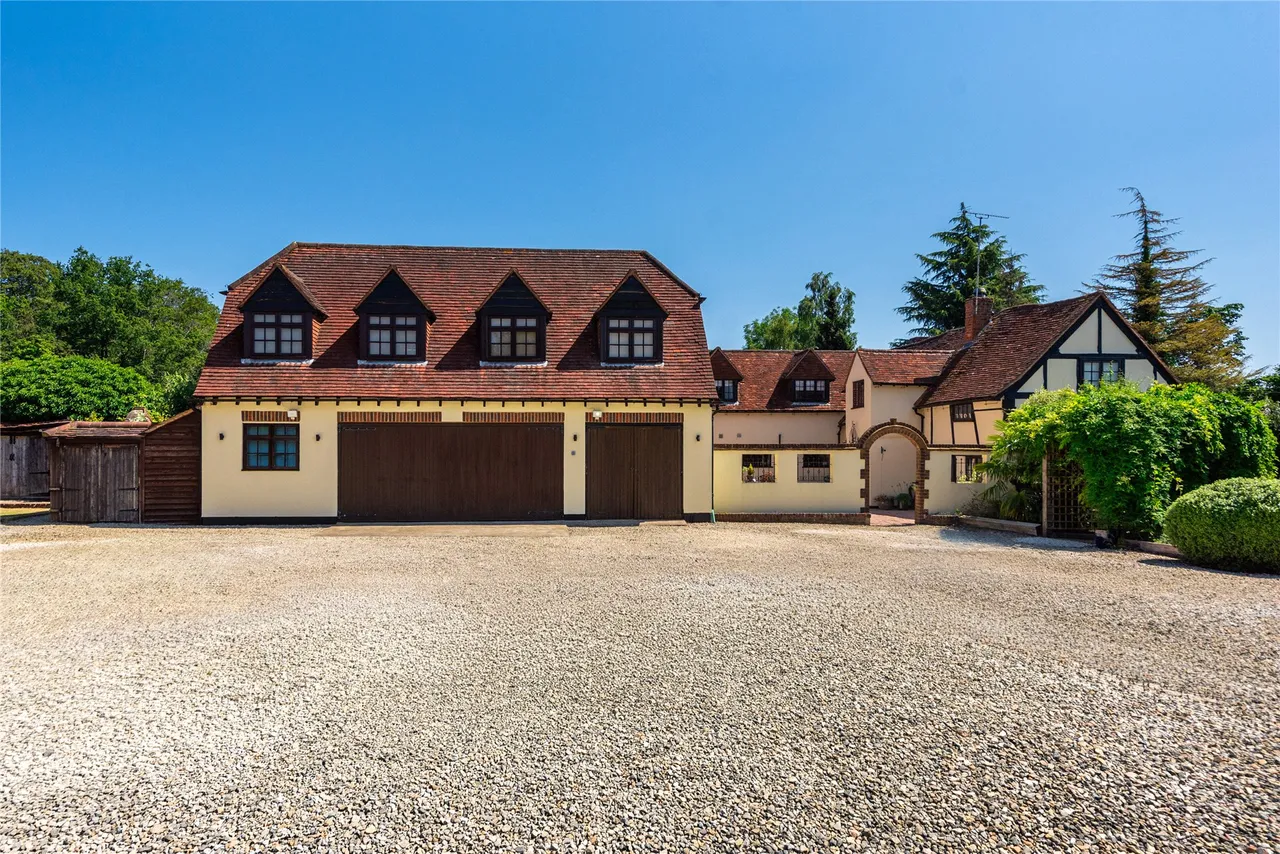 Greenlands Lane, Prestwood, HP16, photo 20