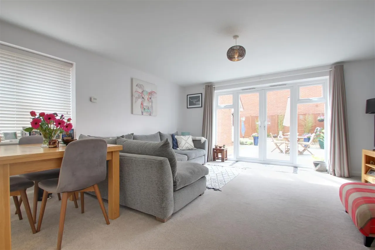 Jackson Way, Wick, Littlehampton, photo 14