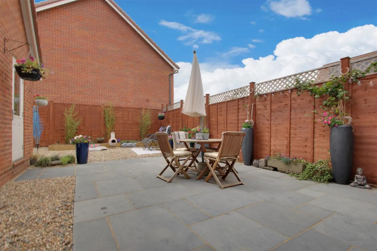 Jackson Way, Wick, Littlehampton, photo 7
