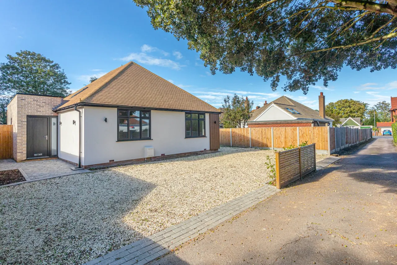 3 bed house for sale, Alpha Road, Birchington, CT7