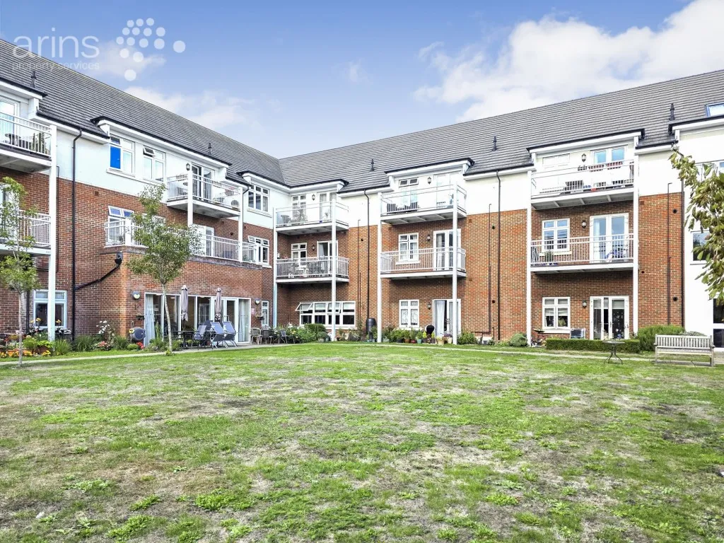 Englefield Place, Earley, RG6, photo 13