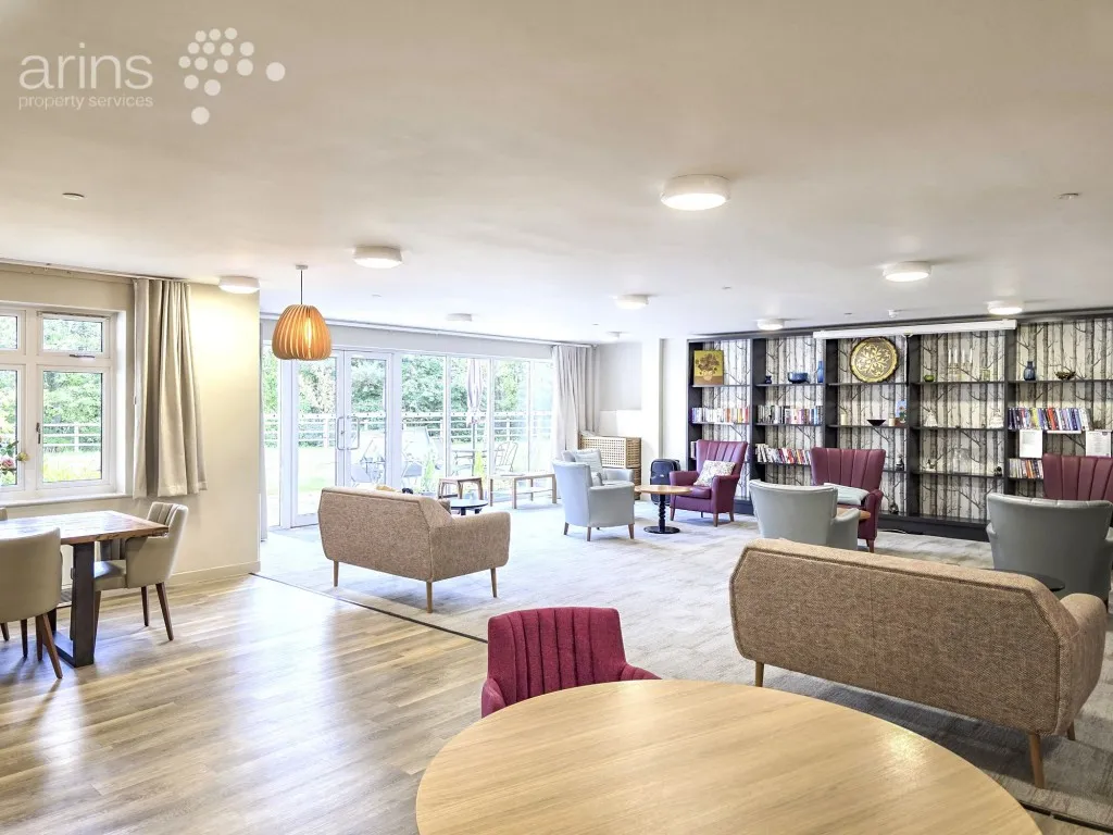 Englefield Place, Earley, RG6, photo 8