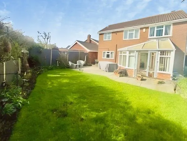 Frobisher Close, Hinckley, LE10 1UP, photo 7