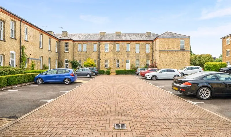 Horton Crescent, Epsom, KT19, photo 17