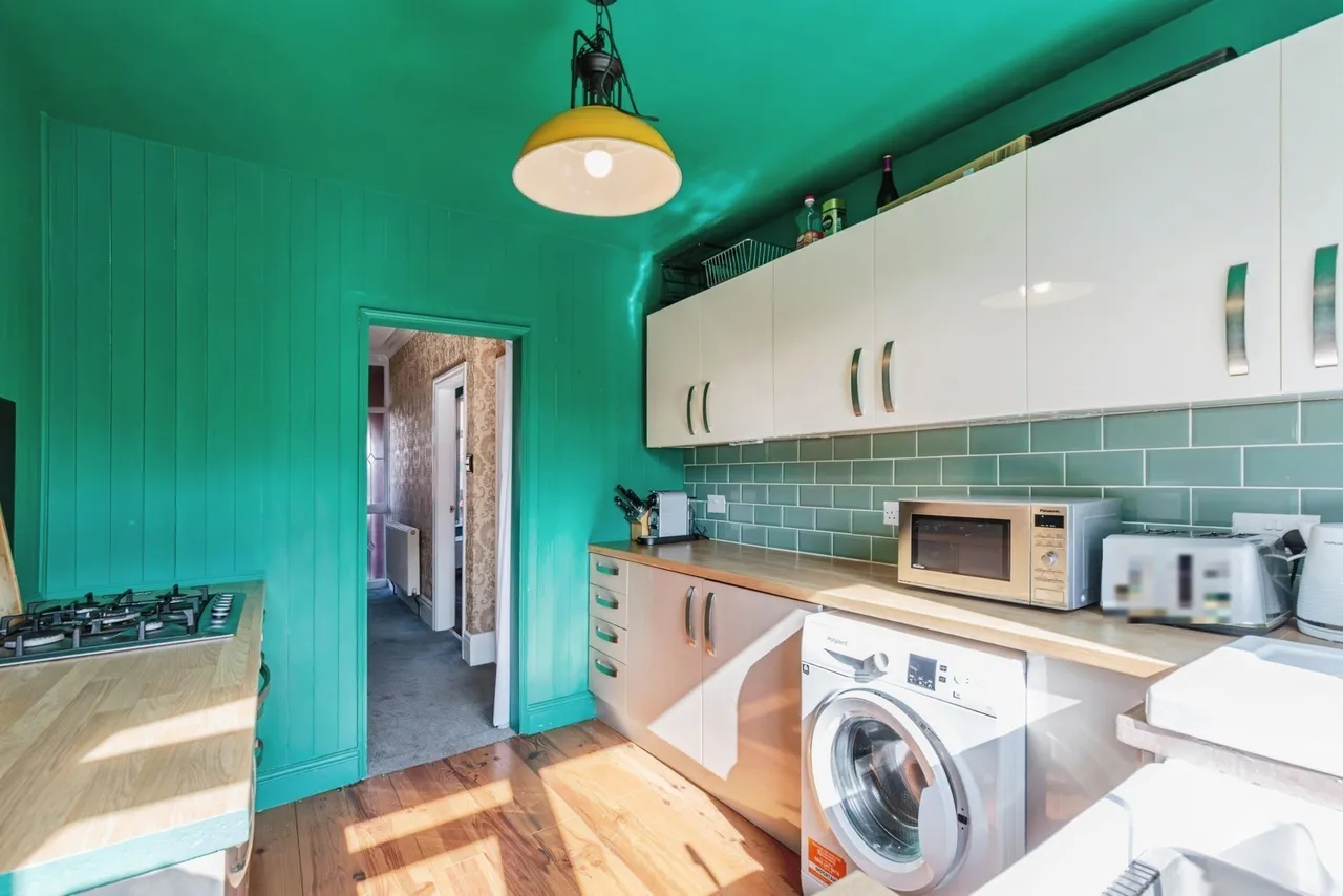 Collingwood Avenue, Blackpool, FY3, photo 8