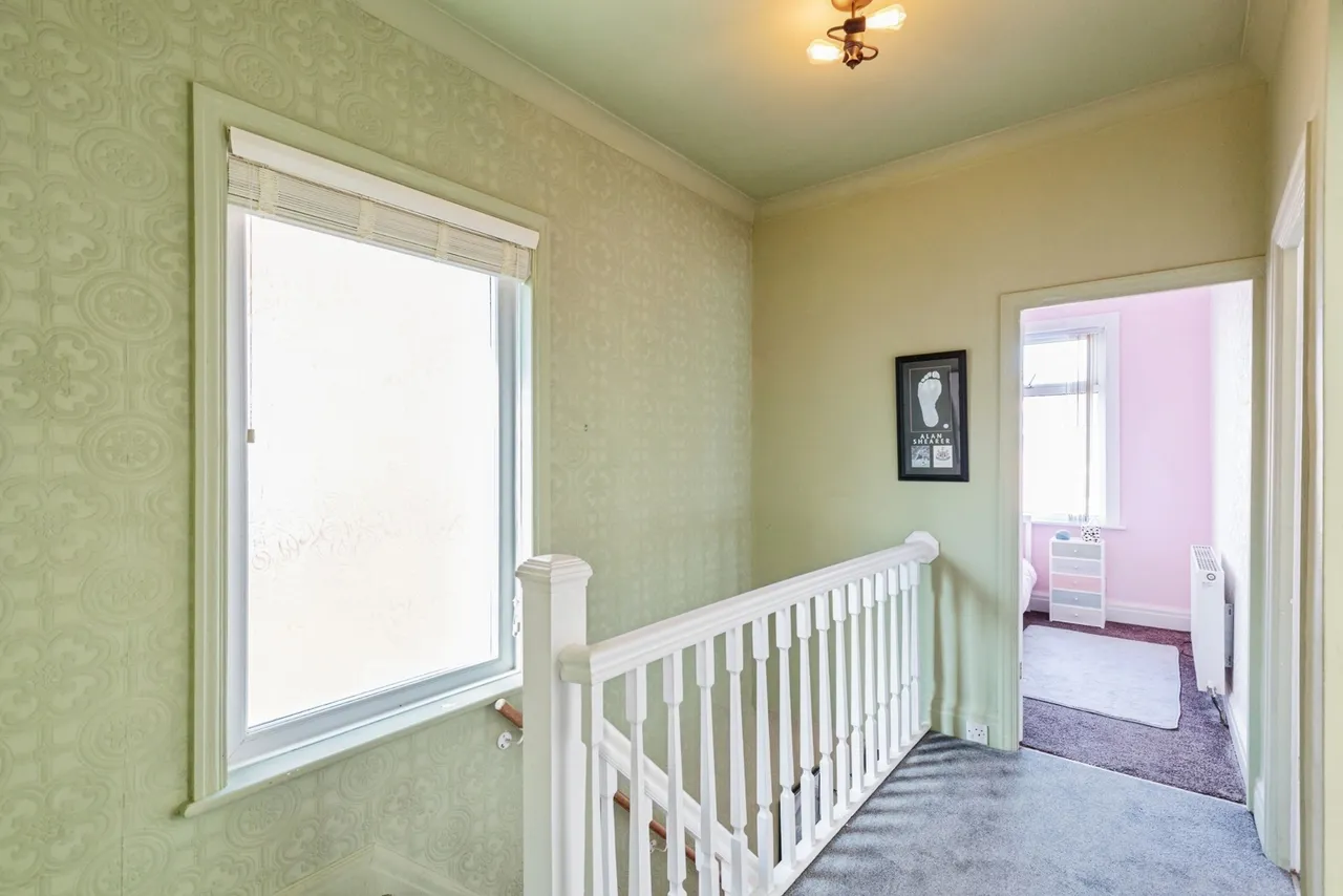 Collingwood Avenue, Blackpool, FY3, photo 17