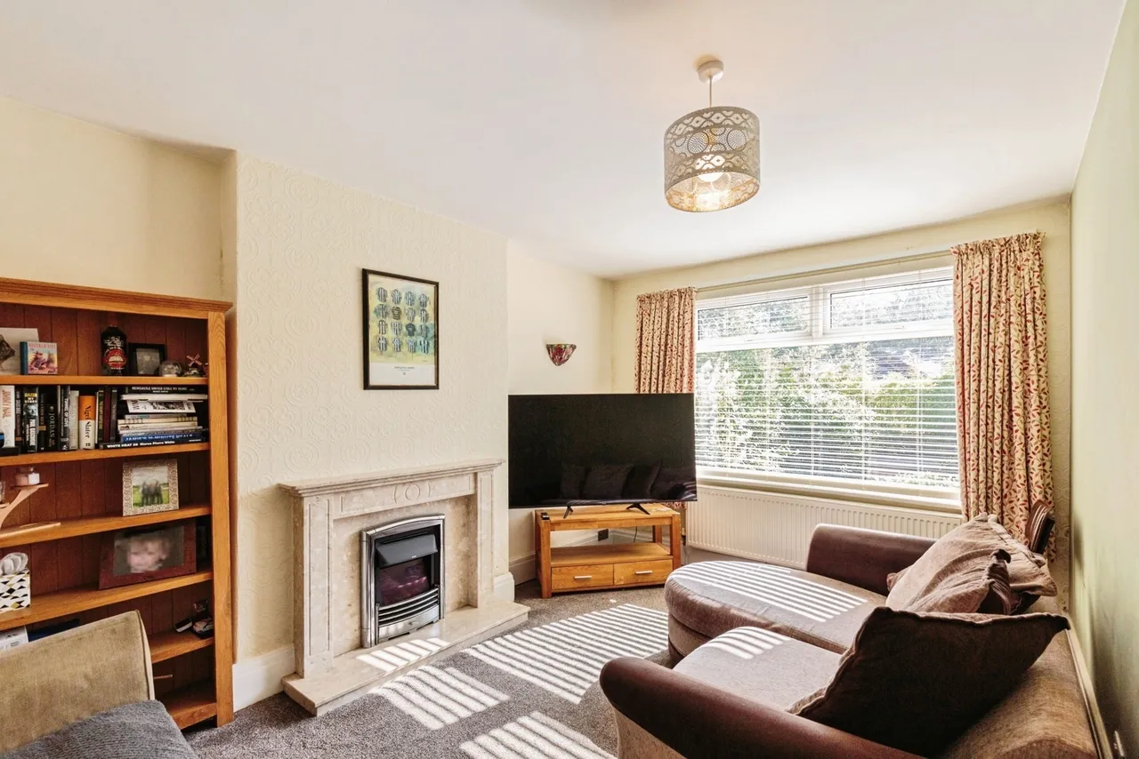 Collingwood Avenue, Blackpool, FY3, photo 3