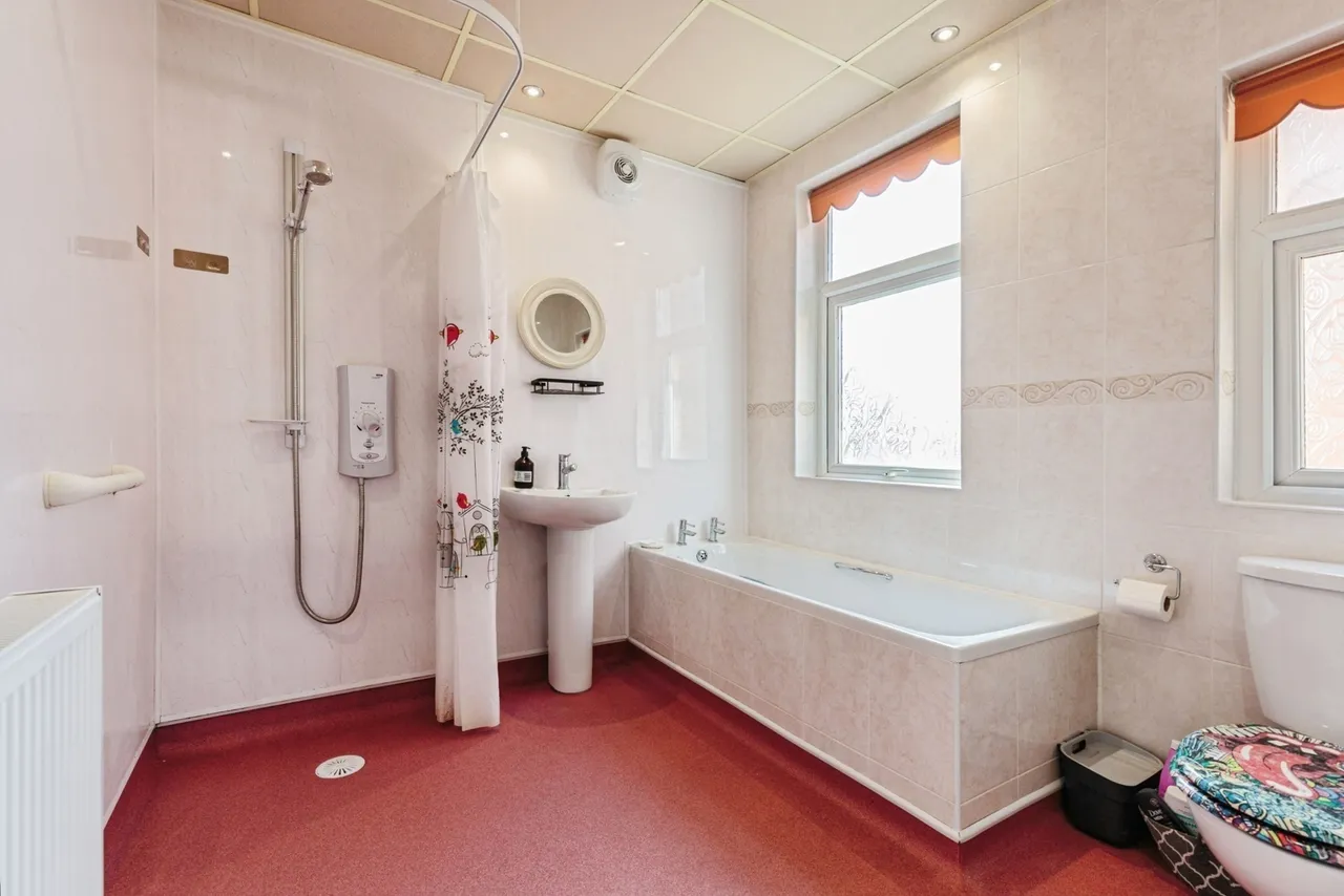 Collingwood Avenue, Blackpool, FY3, photo 5