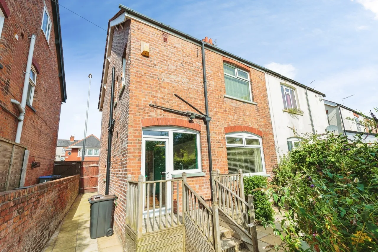 Collingwood Avenue, Blackpool, FY3, photo 20