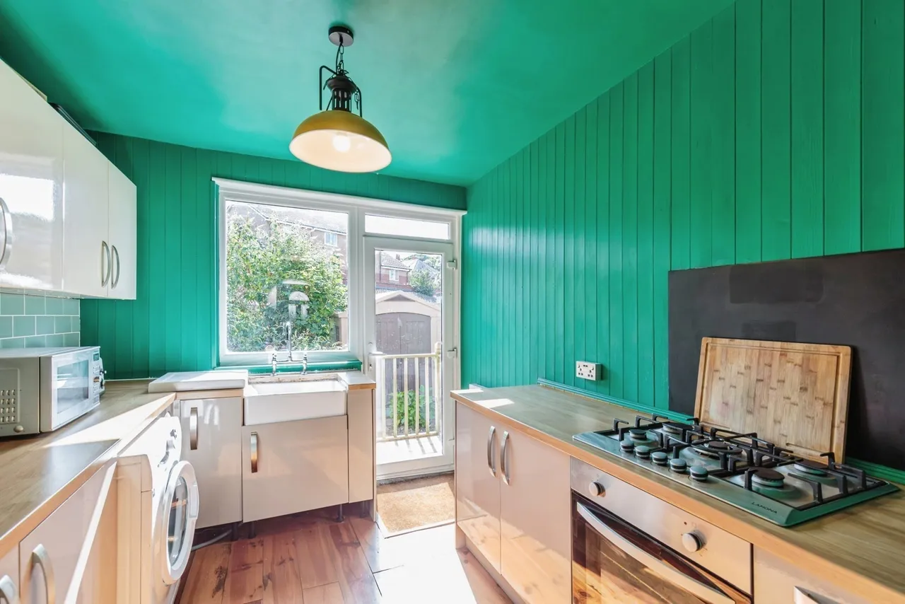 Collingwood Avenue, Blackpool, FY3, photo 4