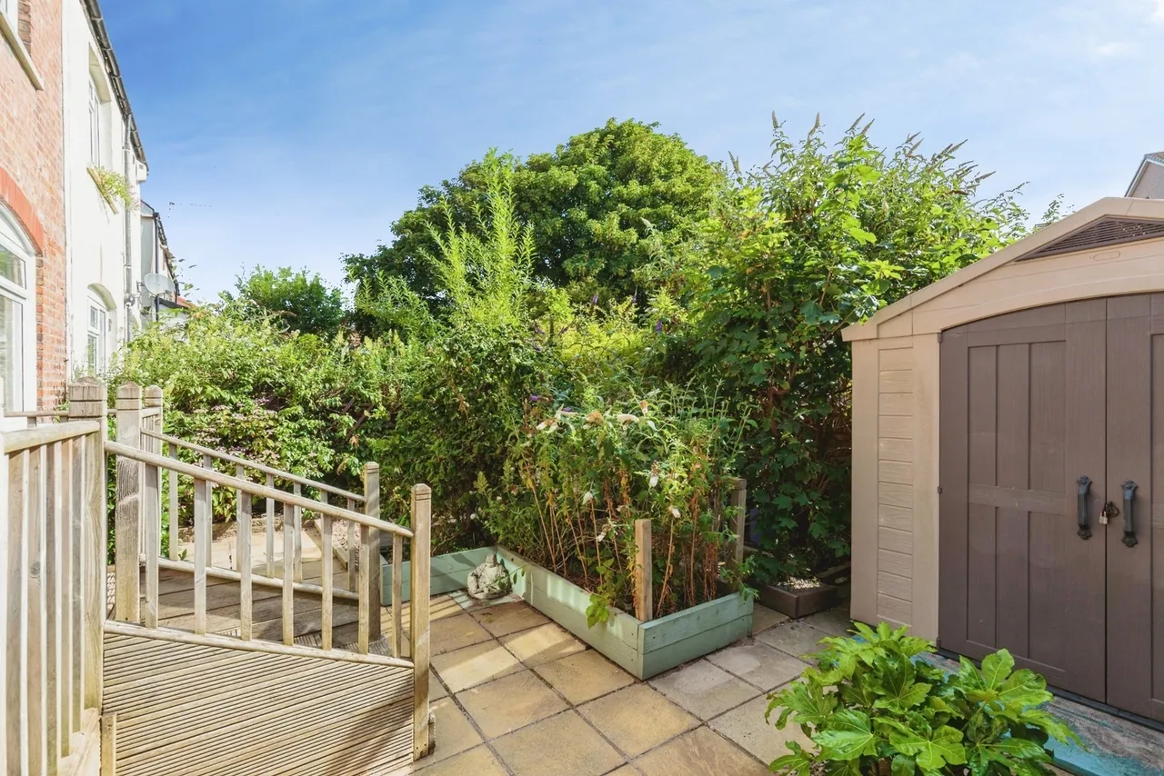 Collingwood Avenue, Blackpool, FY3, photo 19