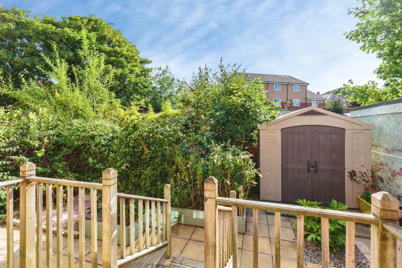 Collingwood Avenue, Blackpool, FY3, photo 18