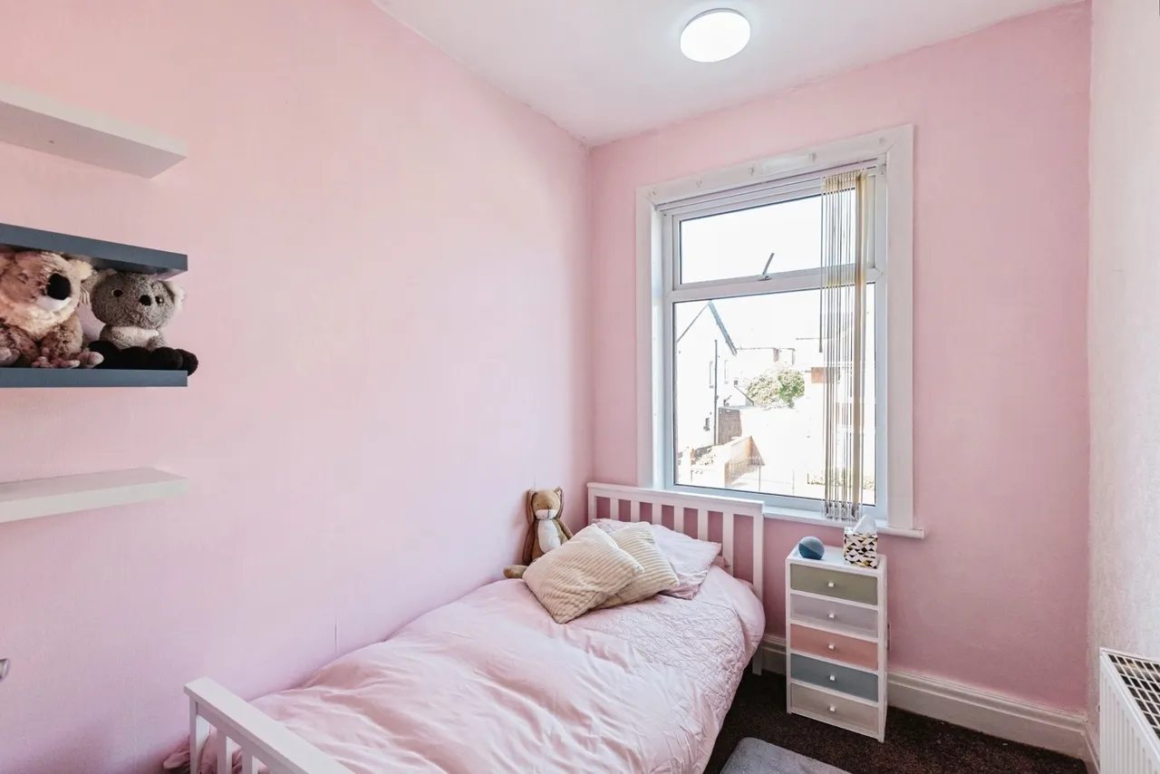 Collingwood Avenue, Blackpool, FY3, photo 16