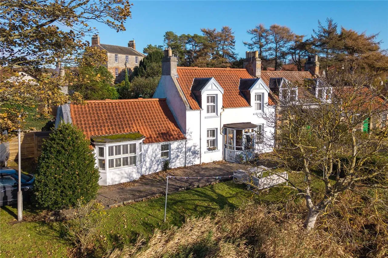 Inisheer, Barnyards, Kilconquhar, Leven, KY9 1LB, photo 11