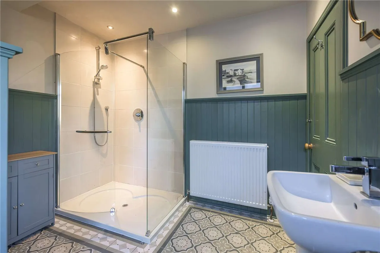 Inisheer, Barnyards, Kilconquhar, Leven, KY9 1LB, photo 8