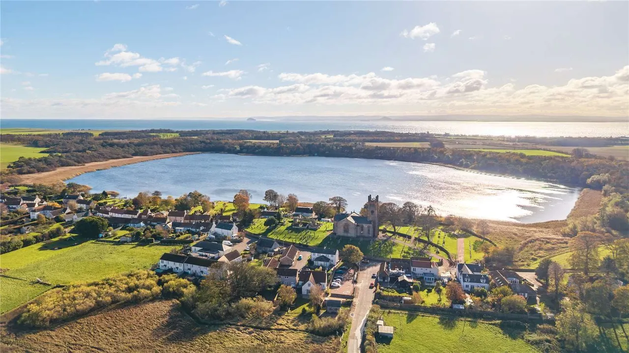 Inisheer, Barnyards, Kilconquhar, Leven, KY9 1LB, photo 2