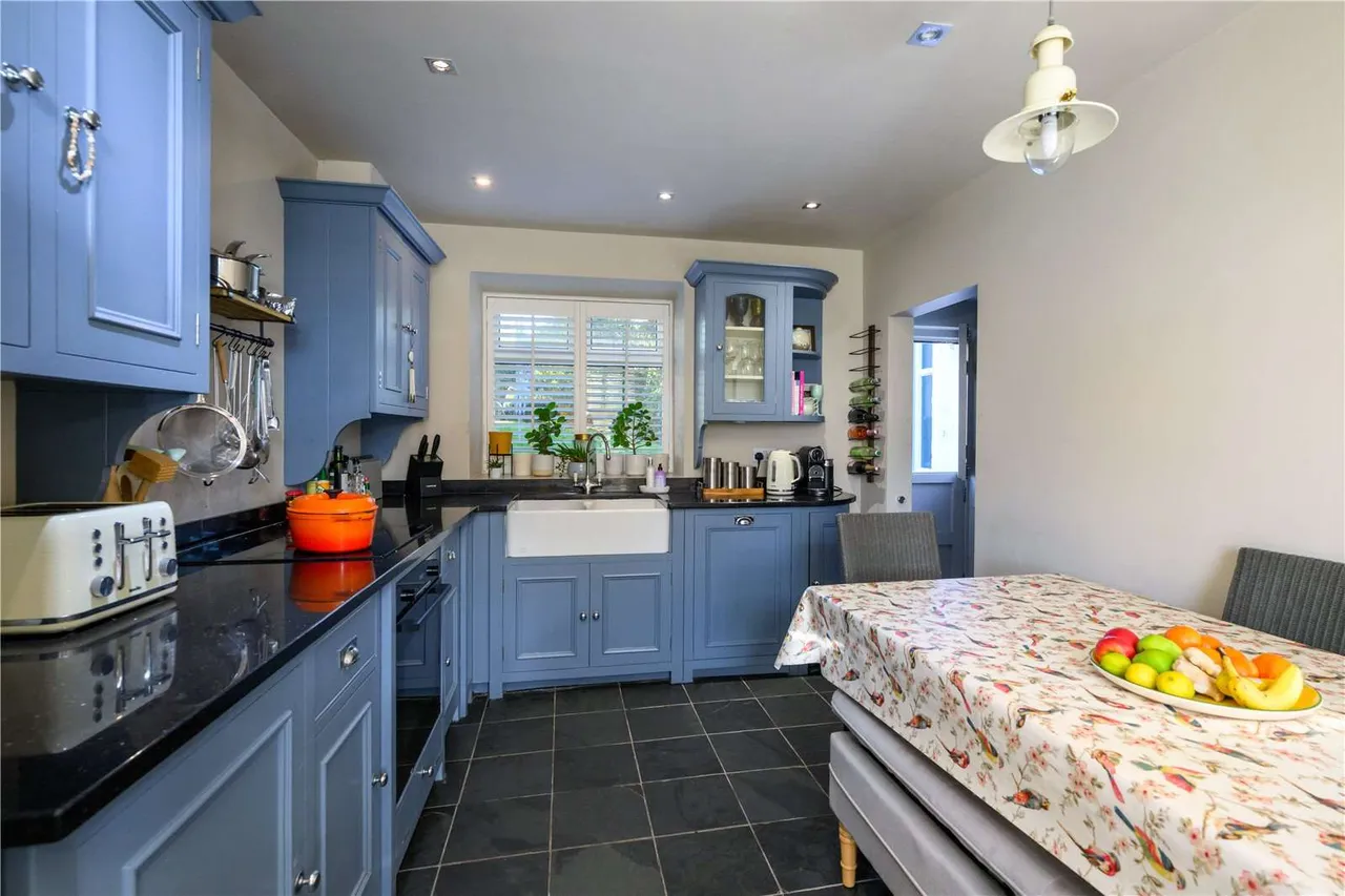 Inisheer, Barnyards, Kilconquhar, Leven, KY9 1LB, photo 5