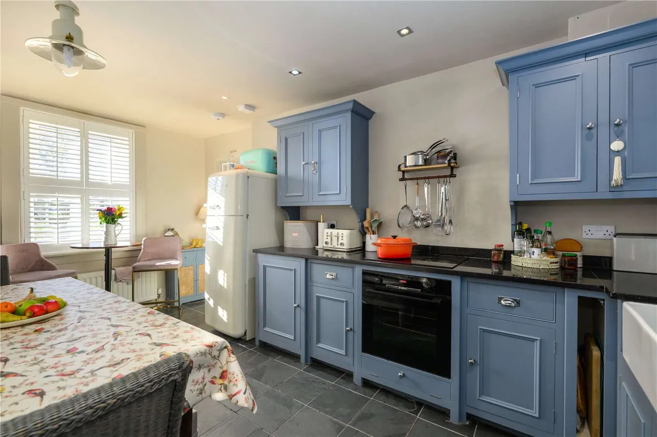 Inisheer, Barnyards, Kilconquhar, Leven, KY9 1LB, photo 6