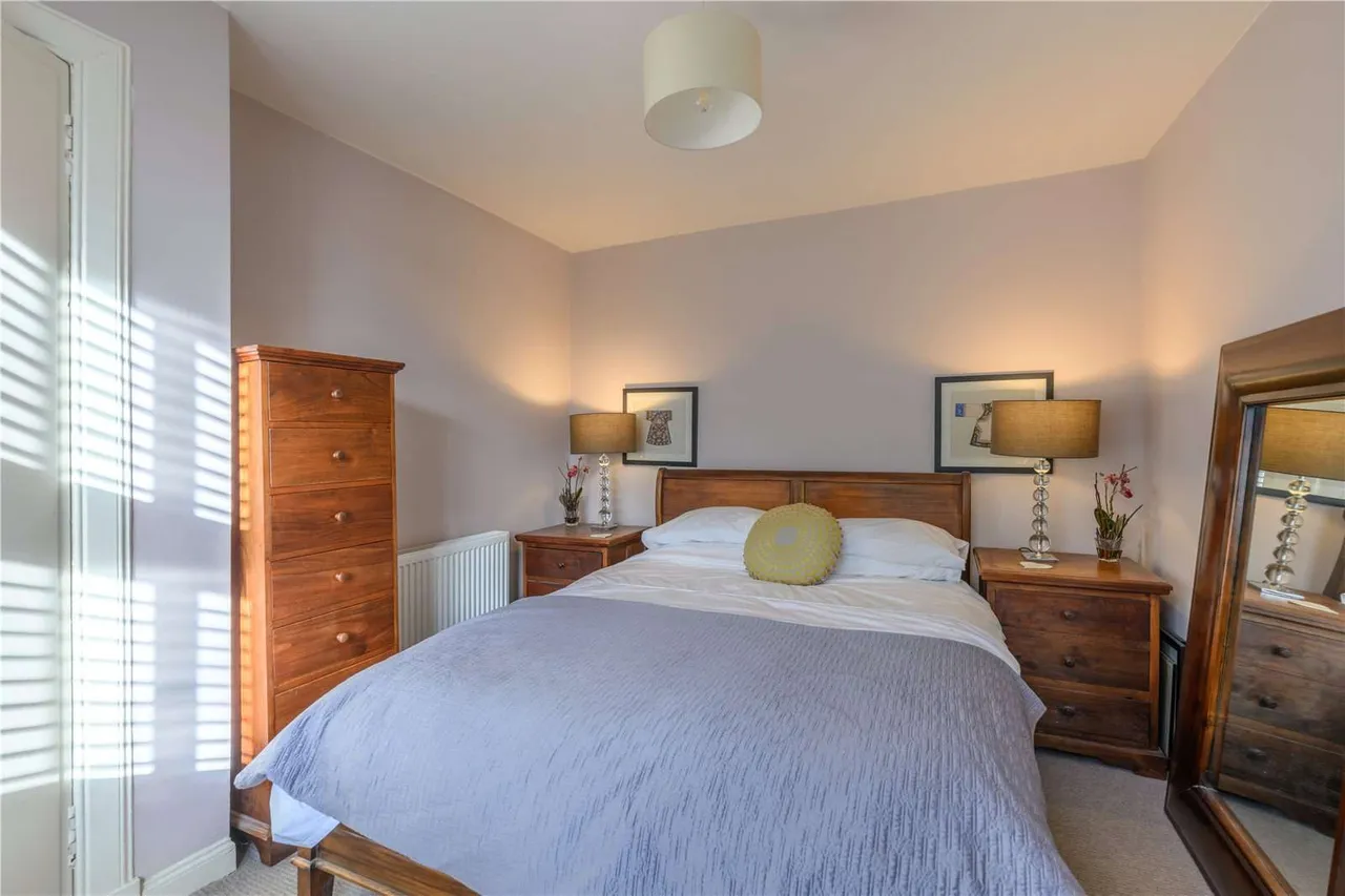 Inisheer, Barnyards, Kilconquhar, Leven, KY9 1LB, photo 7