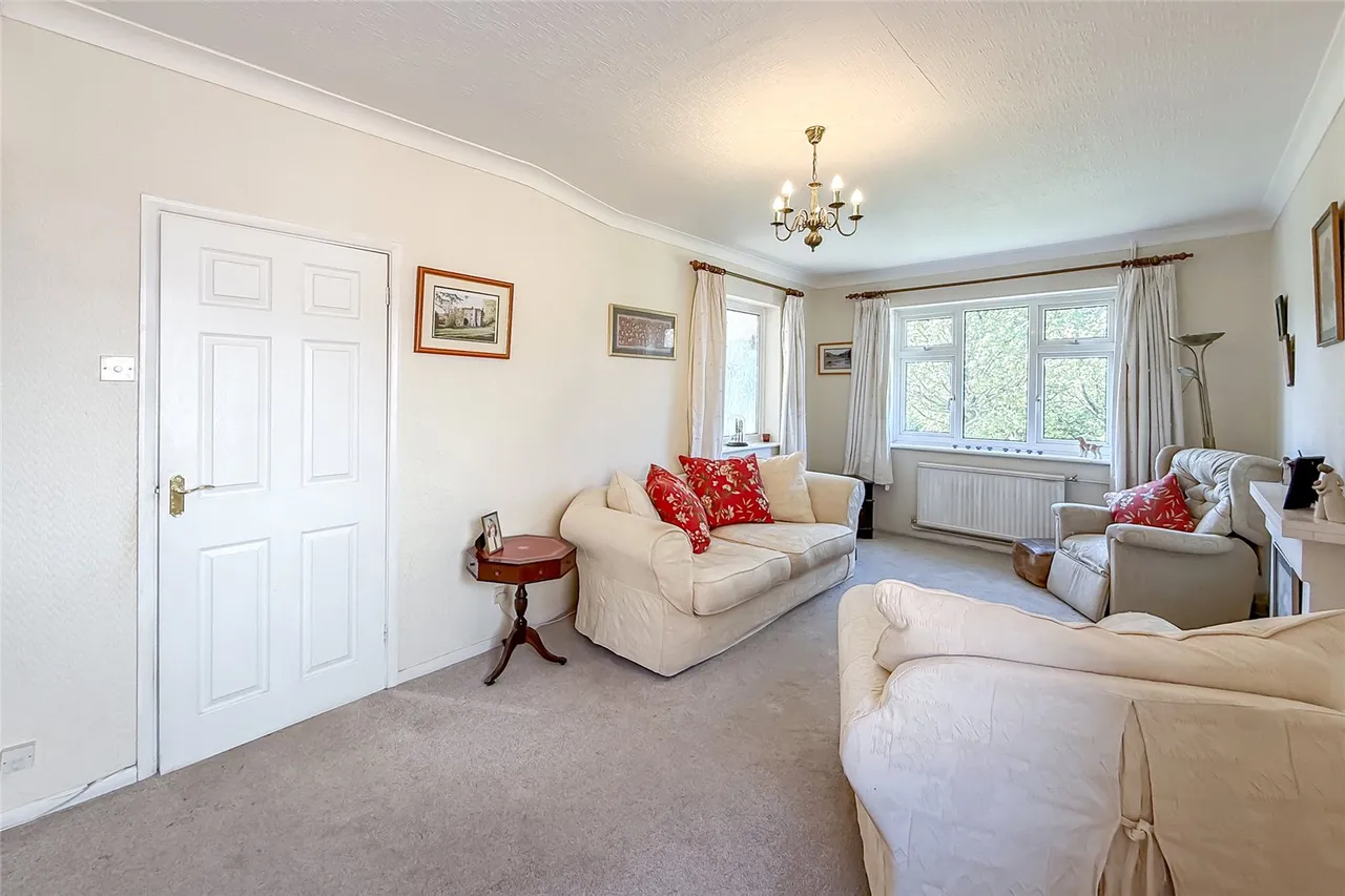 Netherway, St. Albans, Hertfordshire, AL3 4NE, photo 21