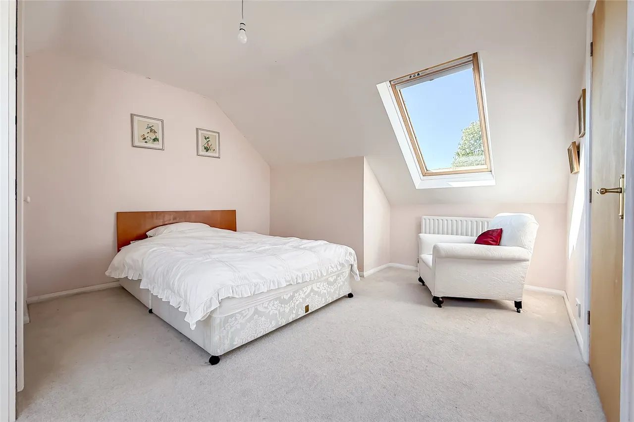 Netherway, St. Albans, Hertfordshire, AL3 4NE, photo 14