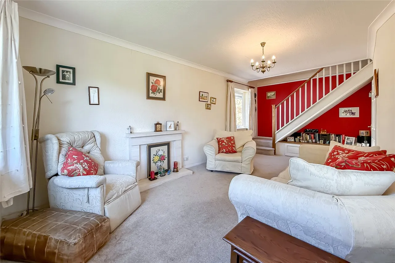 Netherway, St. Albans, Hertfordshire, AL3 4NE, photo 4