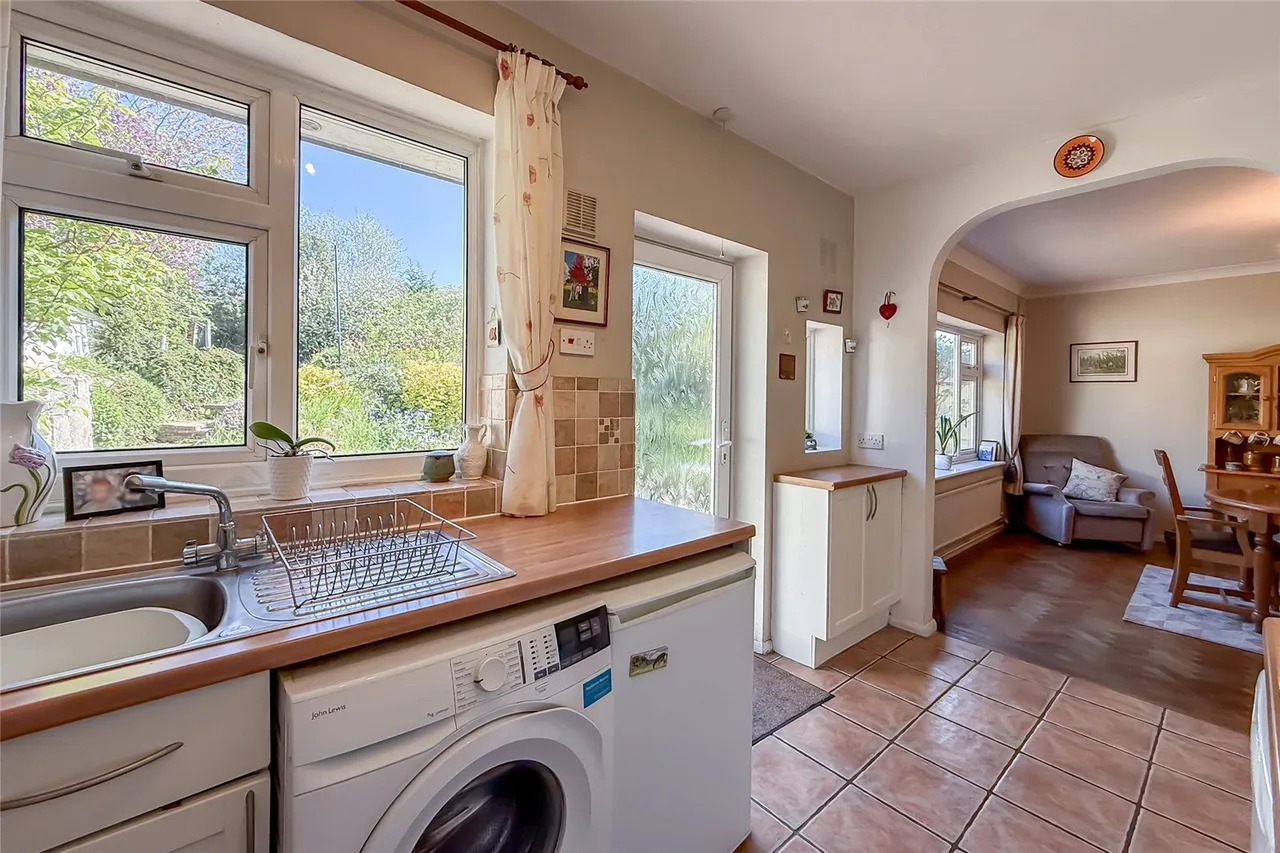 Netherway, St. Albans, Hertfordshire, AL3 4NE, photo 19