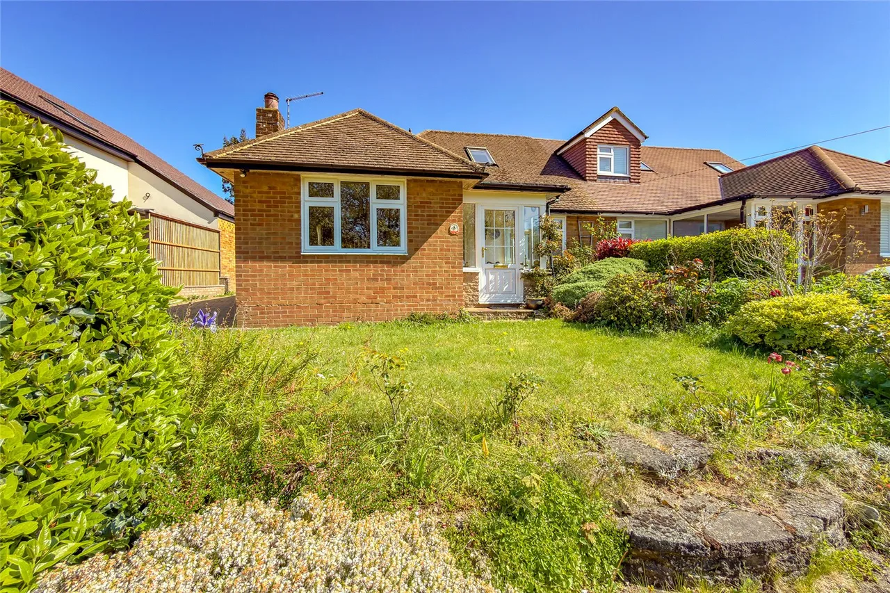 Netherway, St. Albans, Hertfordshire, AL3 4NE, photo 18