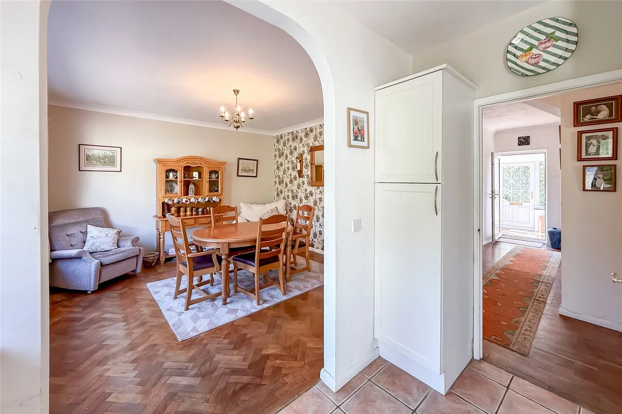 Netherway, St. Albans, Hertfordshire, AL3 4NE, photo 17
