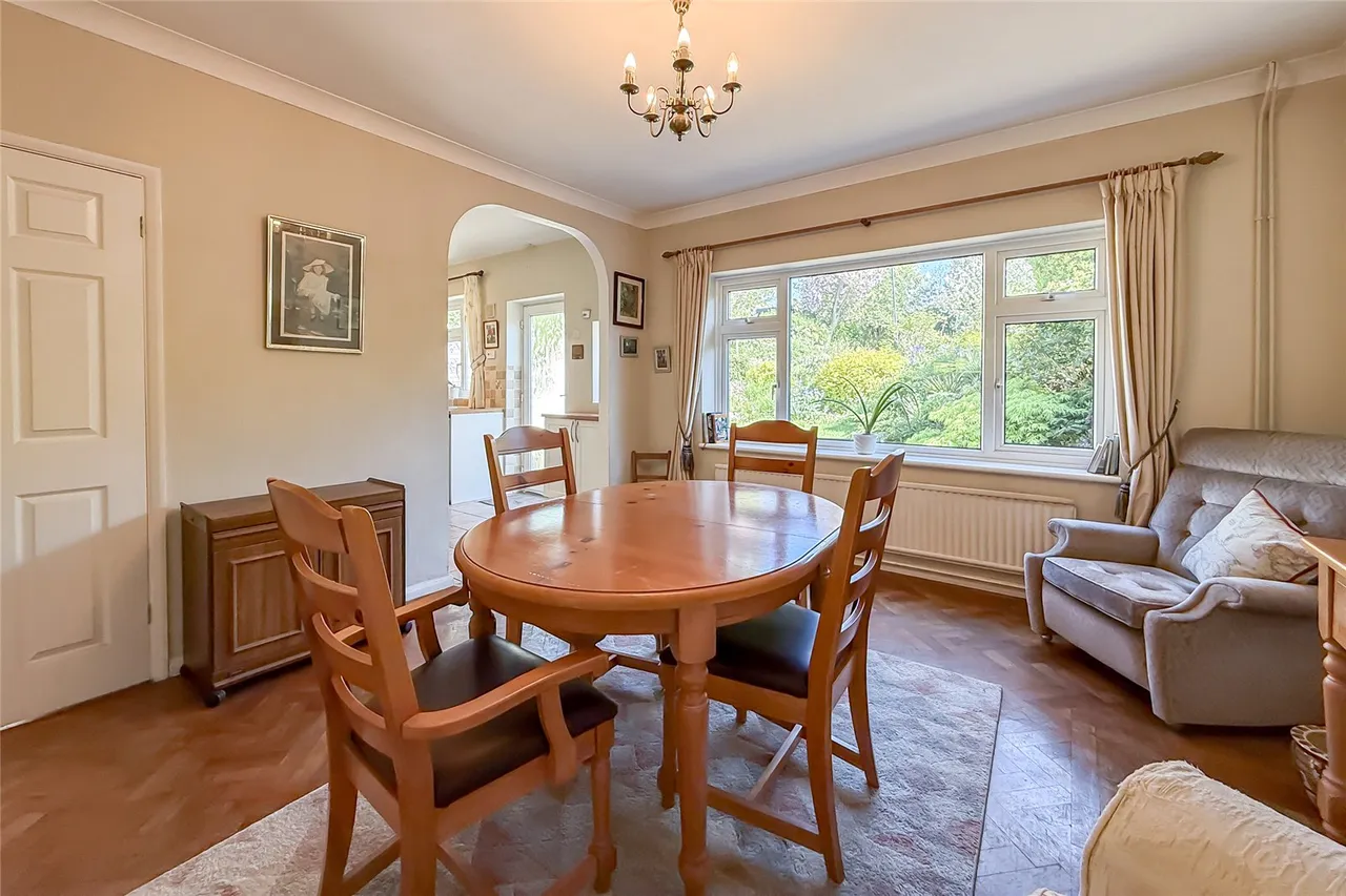 Netherway, St. Albans, Hertfordshire, AL3 4NE, photo 8