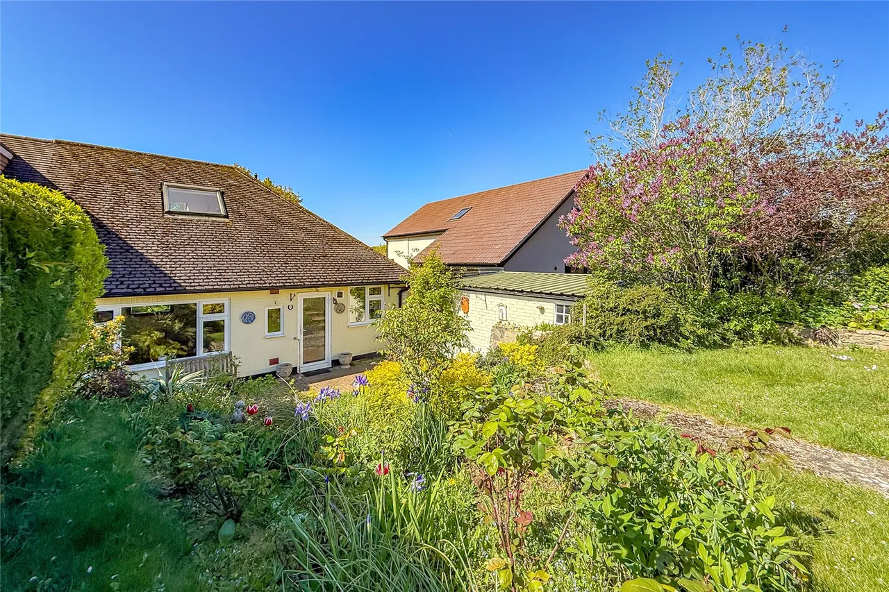 Netherway, St. Albans, Hertfordshire, AL3 4NE, photo 23