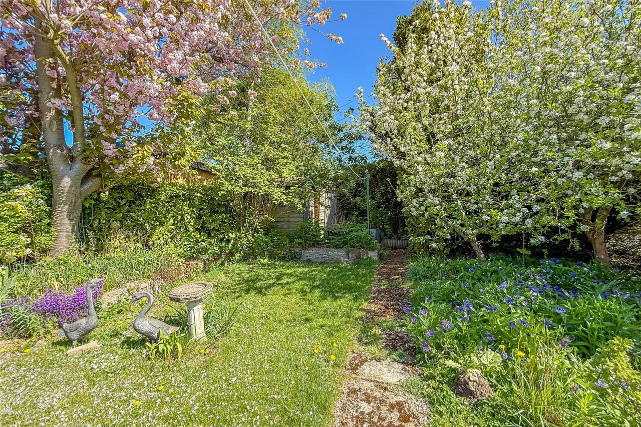 Netherway, St. Albans, Hertfordshire, AL3 4NE, photo 25
