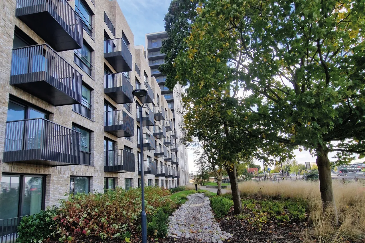 Perry Barr Village, Birmingham, photo 8