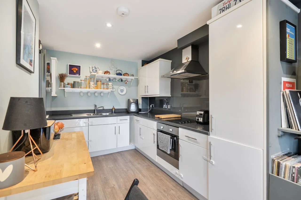 Sumner Road, SE15, photo 16