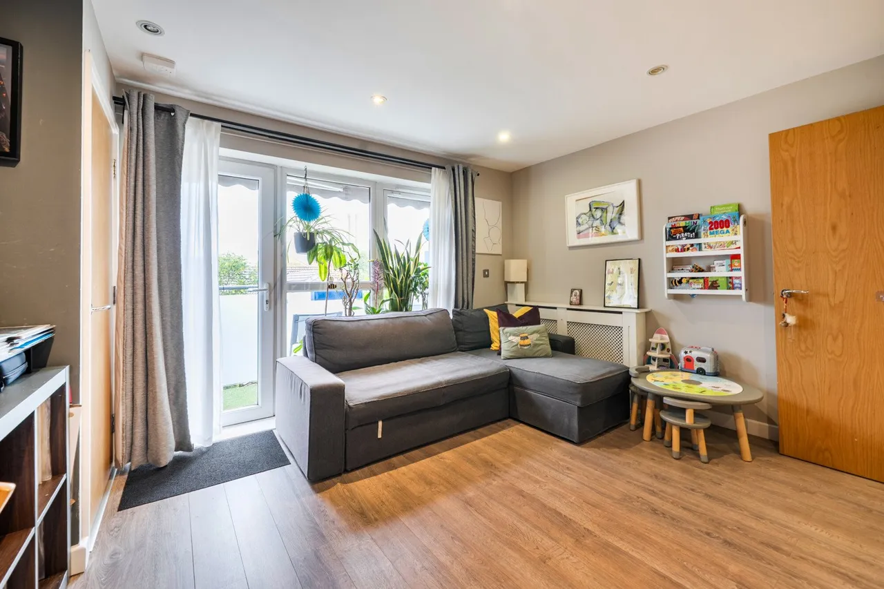 Sumner Road, SE15, photo 15