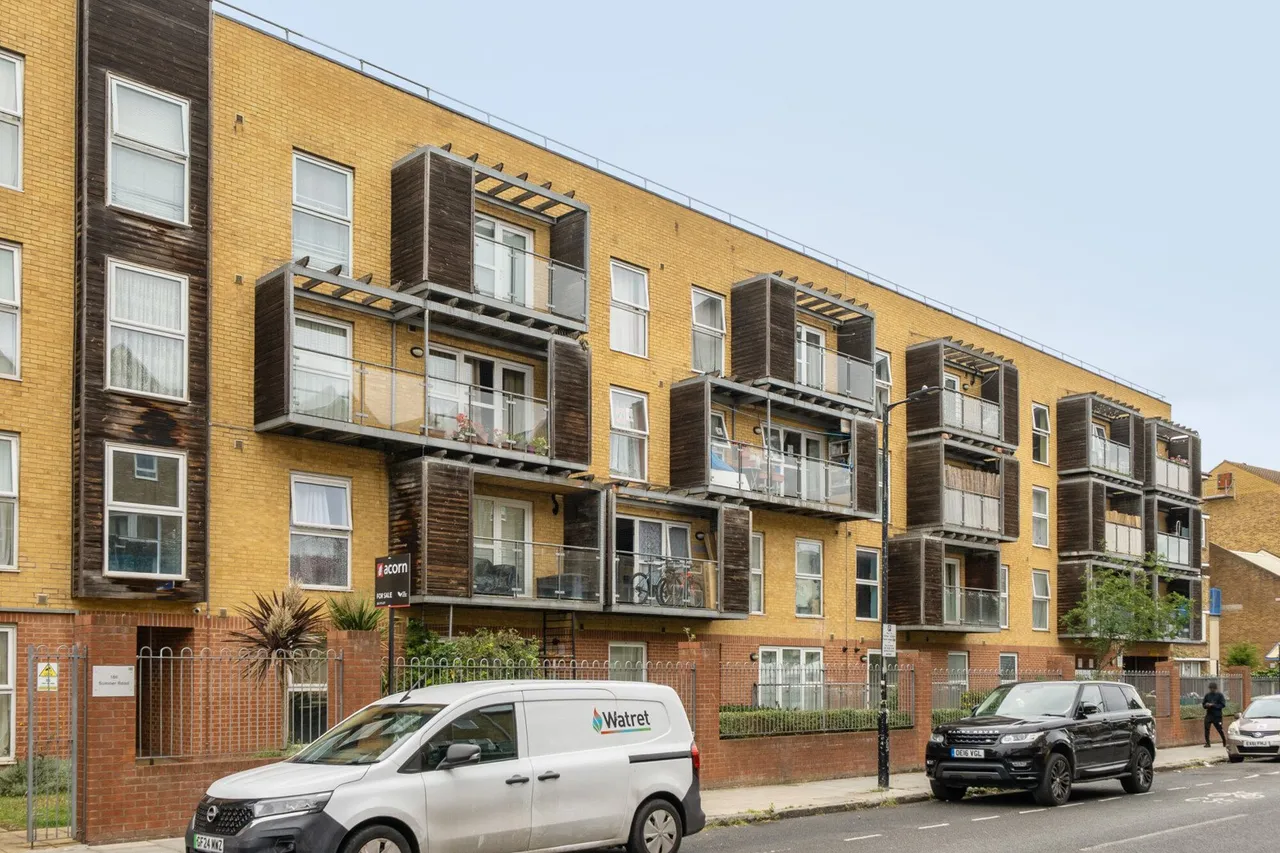 Sumner Road, SE15, photo 3