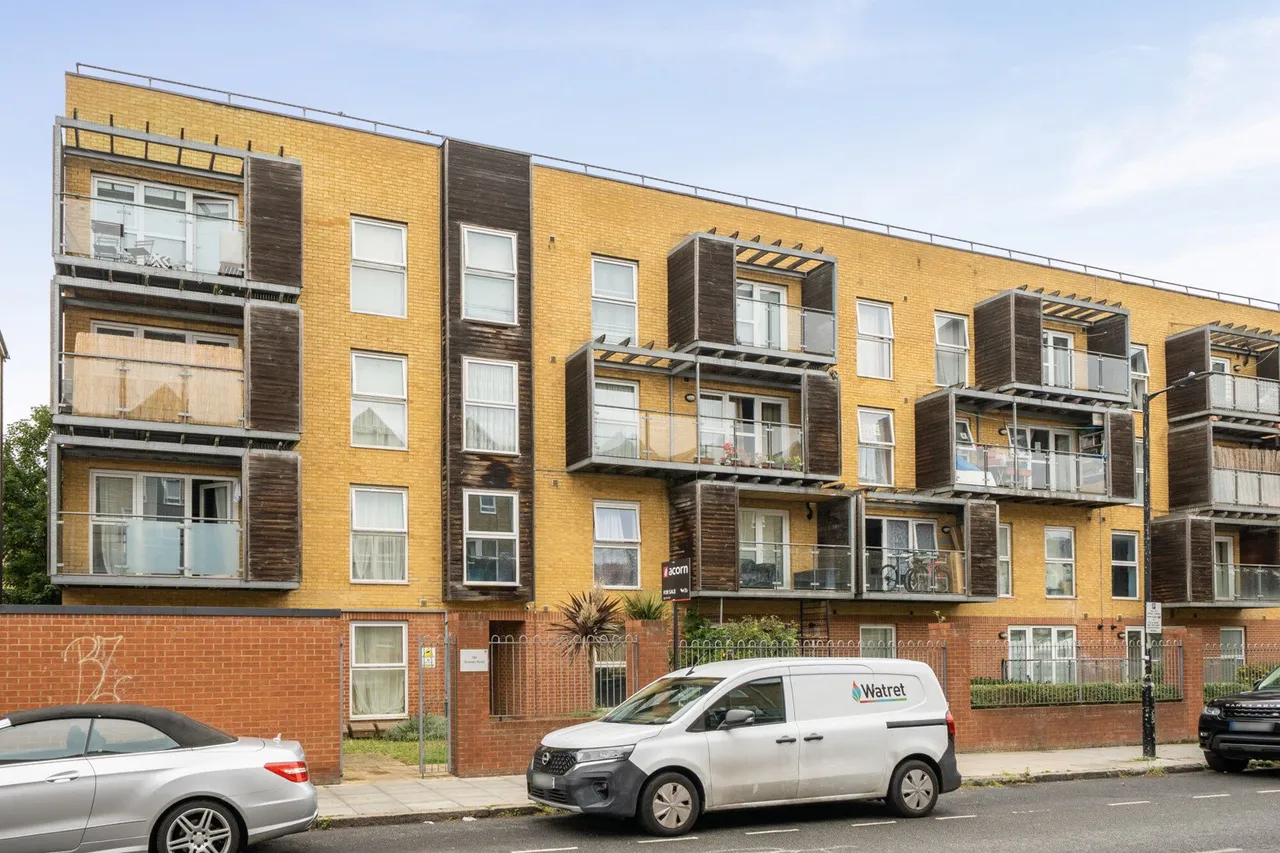 Sumner Road, SE15, photo 14