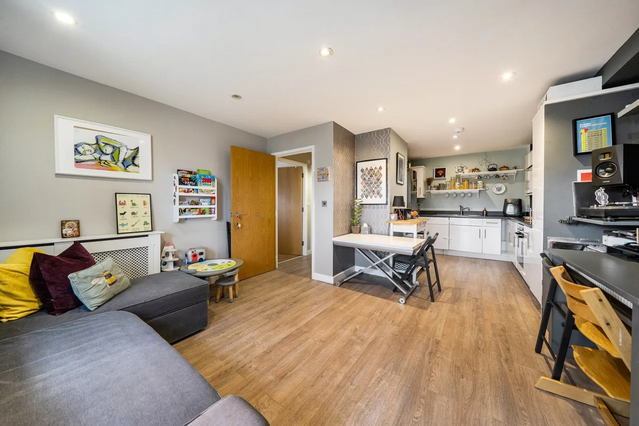 Sumner Road, SE15, photo 8