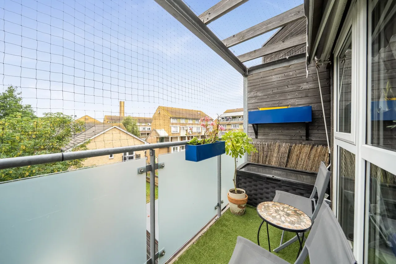 Sumner Road, SE15, photo 17