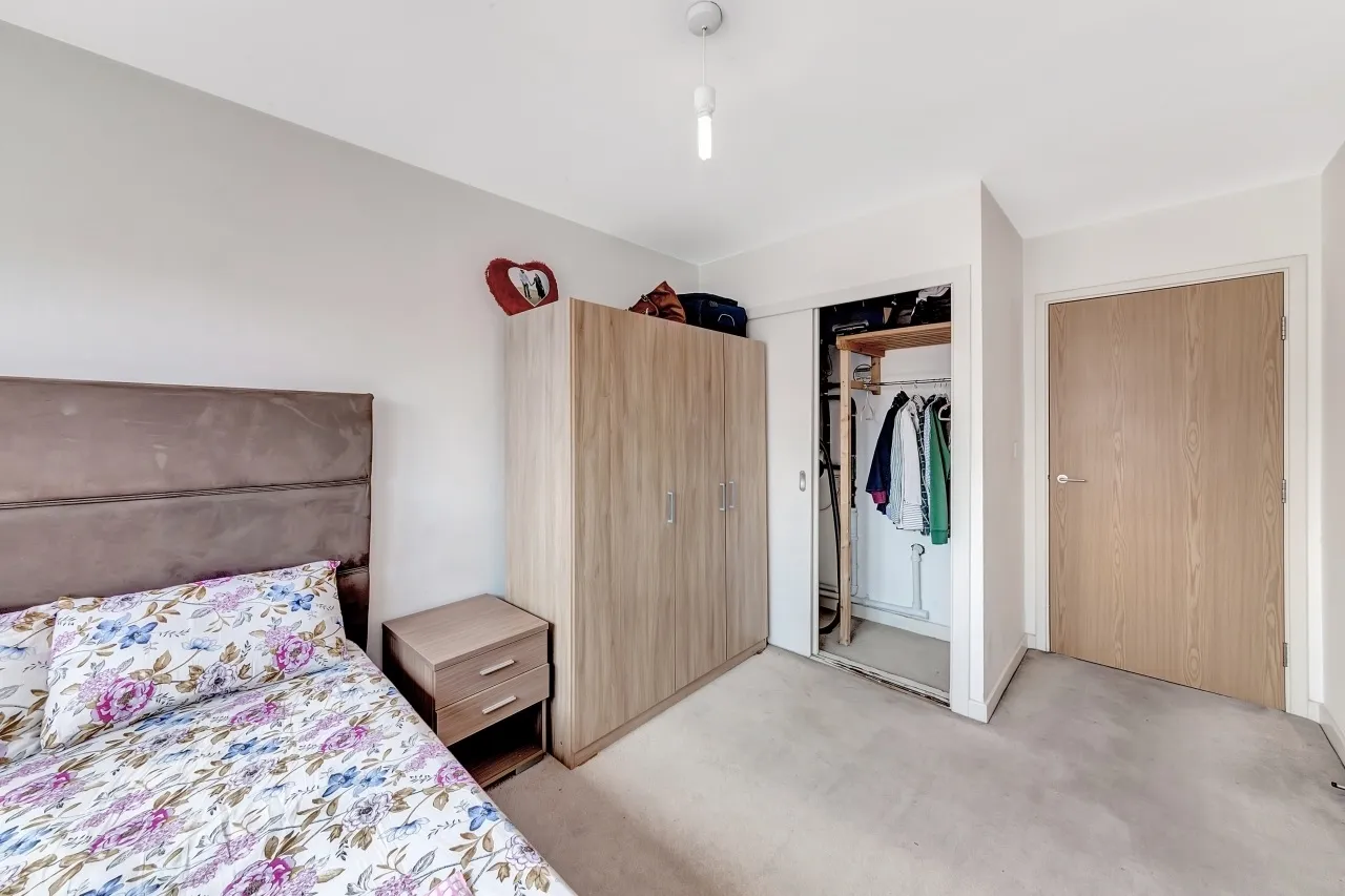 Arboretum Place, Barking, IG11, photo 4