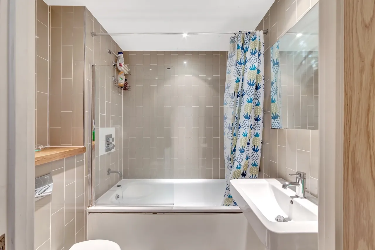 Arboretum Place, Barking, IG11, photo 5