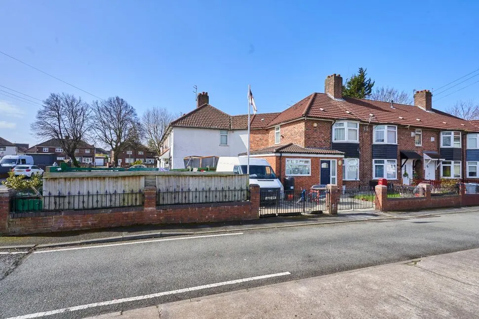 Aylton Road, Liverpool, Merseyside, L36, photo 10