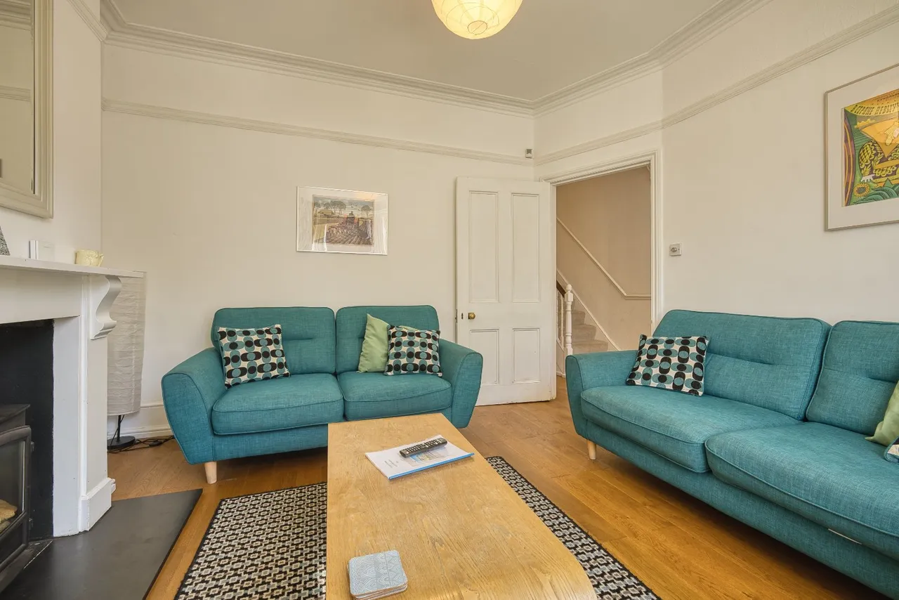 Alexandra Road, Broadstairs, CT10, photo 5