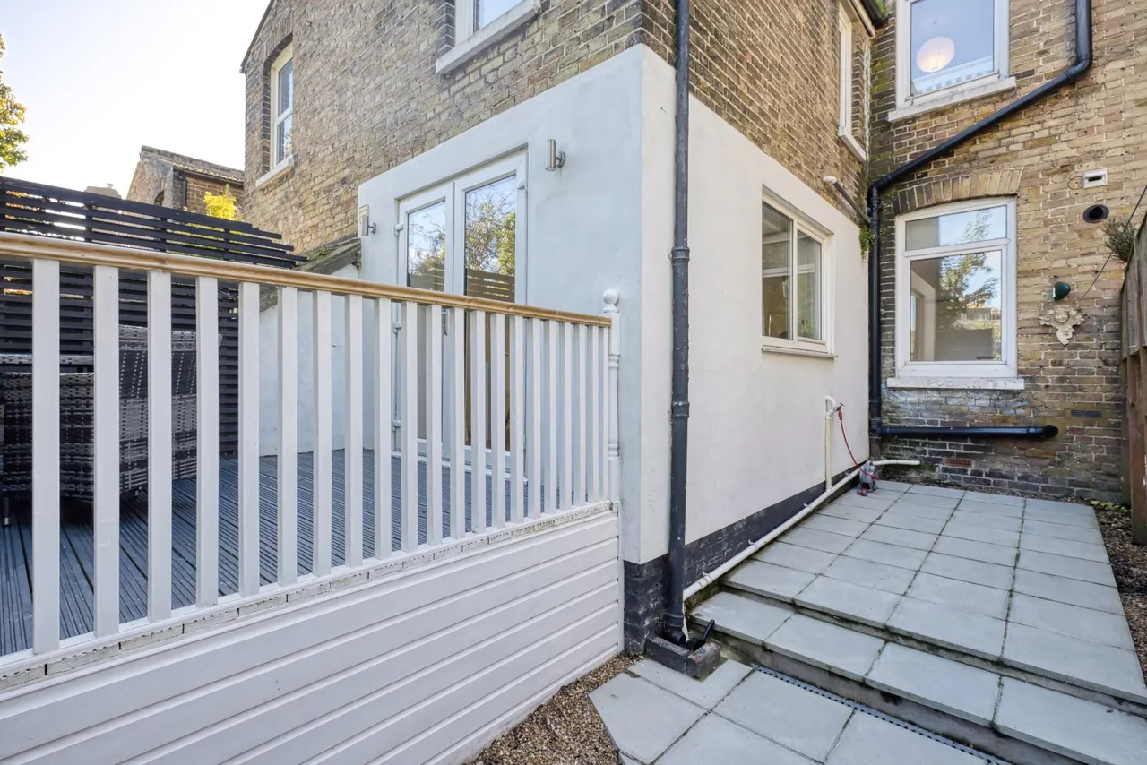 Alexandra Road, Broadstairs, CT10, photo 12