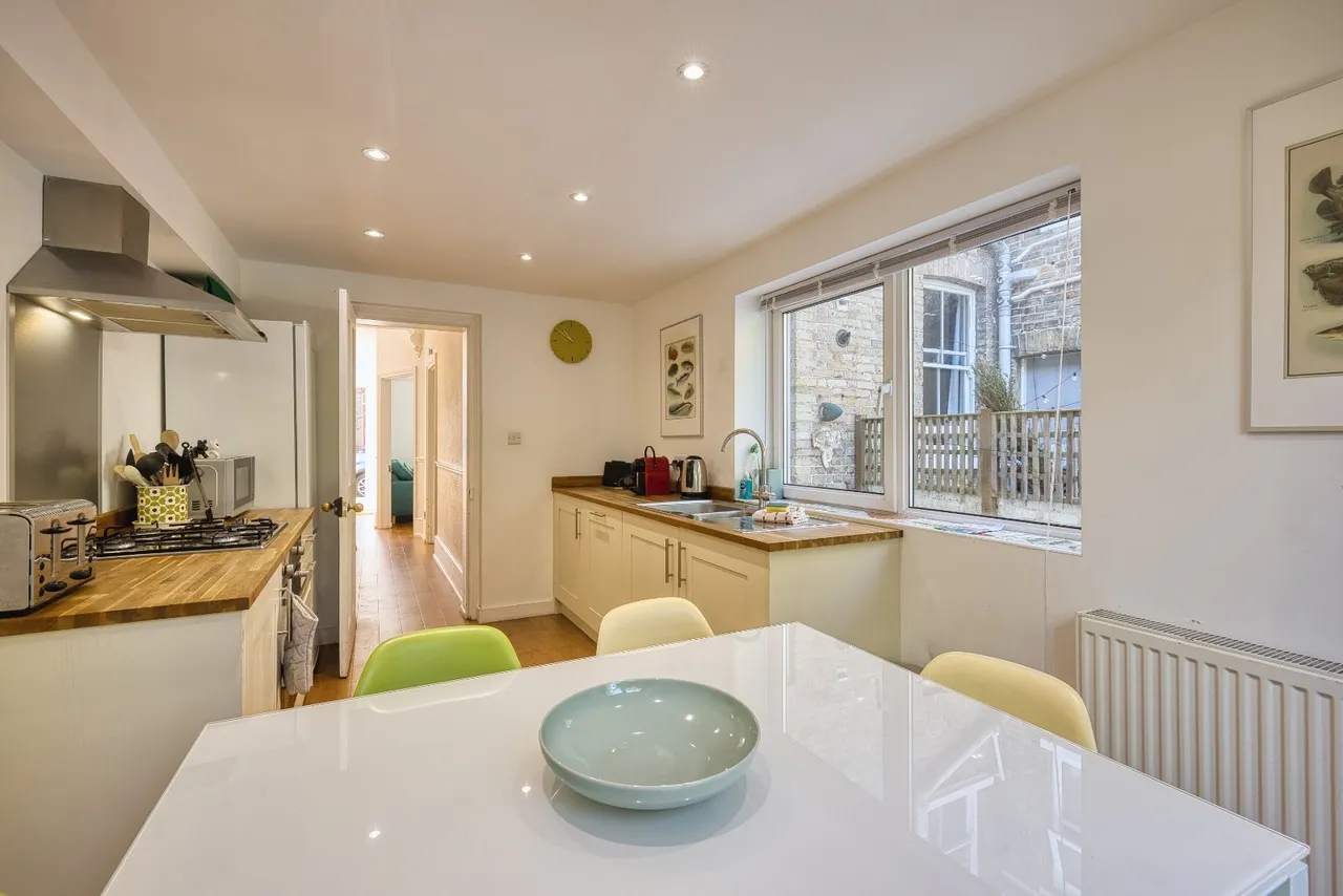 Alexandra Road, Broadstairs, CT10, photo 6